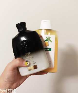 klorane洗发水有几种？klorane有几款洗发水？