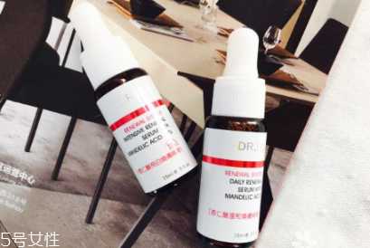 杏仁酸怎么用？杏仁酸使用注意事项