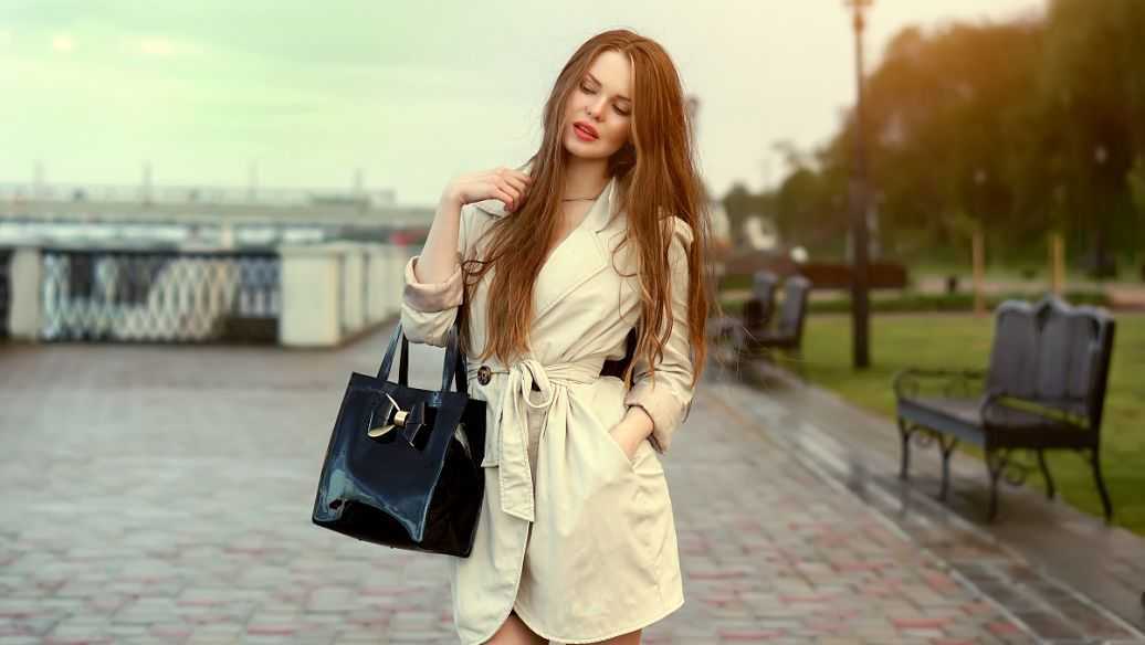 30-40岁女人减龄穿搭