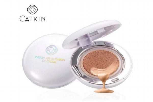 卡婷气垫cc霜色号怎么选?卡婷气垫cc霜保质期 卡婷气垫cc霜色号怎么选?卡婷气垫cc霜保质期