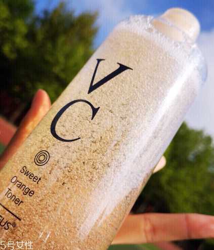 泰国vc水怎么做水疗 泰国vc水怎么做水疗