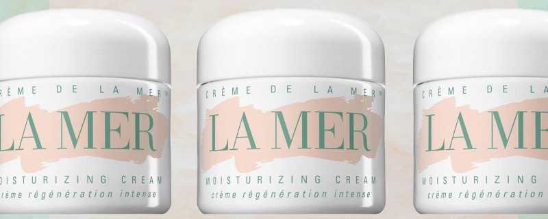 lamer三种面霜怎么区分