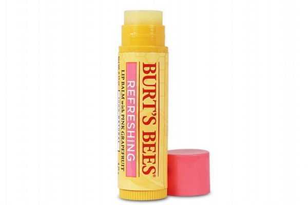 润唇膏能当眼霜用吗