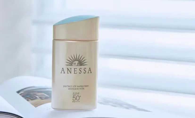 anessa是什么牌子的防晒霜?有什么优点? anessa是什么牌子的防晒霜?有什么优点?
