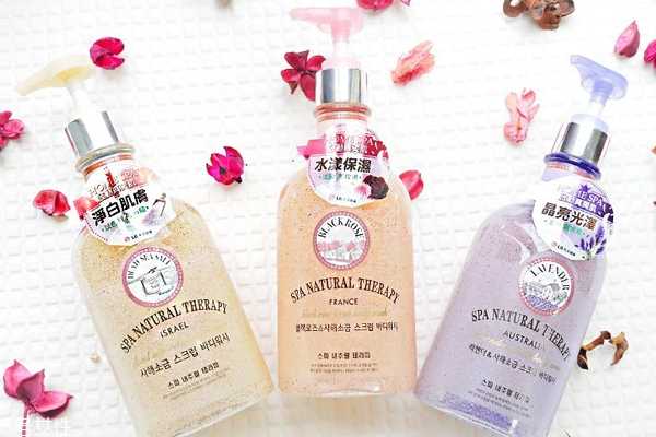 onthebody沐浴露怎么样？好用吗？一篇文章带你了解它