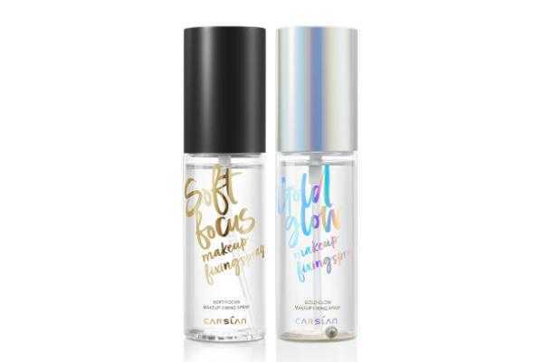 定妆喷雾的危害？如何正确使用定妆喷雾