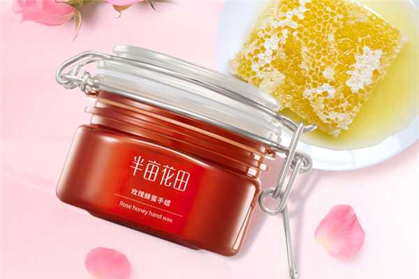 半亩花田手蜡瓶怎么打开?半亩花田手蜡多久用一次 半亩花田手蜡瓶怎么打开?半亩花田手蜡多久用一次