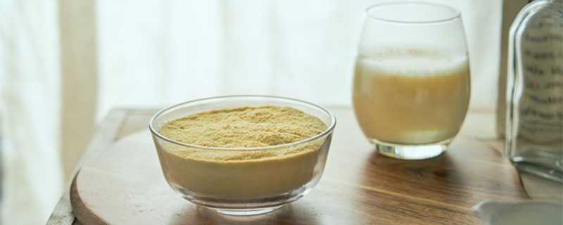 蛋白粉和胶原蛋白粉的区别 蛋白粉和胶原蛋白粉的区别