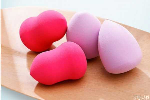 葫芦蛋粉扑的作用是什么？葫芦蛋怎么用粉底液