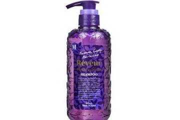 reveur洗发水怎么打开?reveur洗发水怎么挤压? reveur洗发水怎么打开?reveur洗发水怎么挤压?