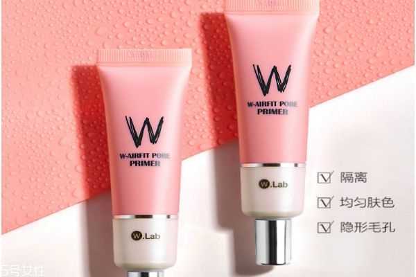 w.lab妆前乳怎么用?w.lab妆前乳使用方法 w.lab妆前乳怎么用?w.lab妆前乳使用方法