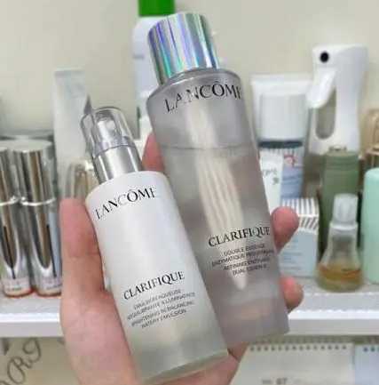 兰蔻极光水乳怎么用才正确 兰蔻极光水乳怎么用才正确