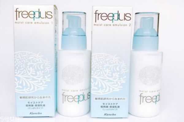 夏天适合用什么水乳