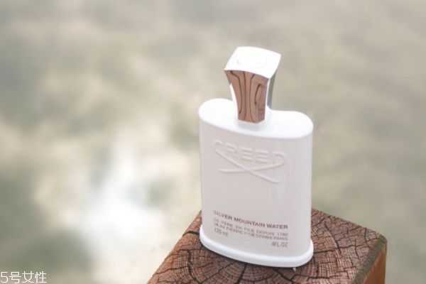 creed是哪个国家的品牌？