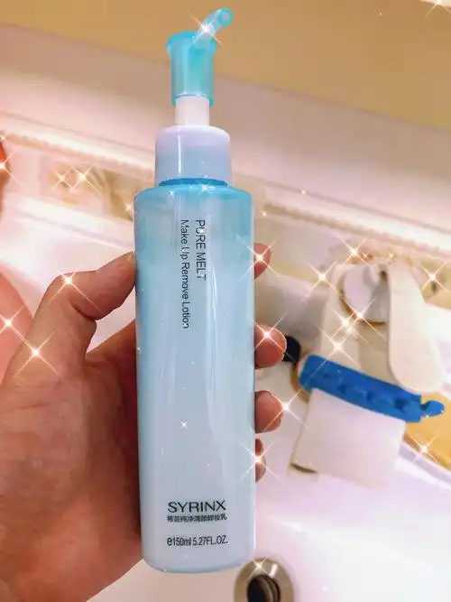 儿童能使用卸妆乳吗？卸妆乳适合多大年龄用