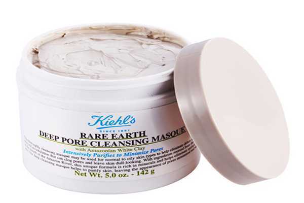 科颜氏白泥适合什么皮肤 科颜氏白泥适合什么皮肤