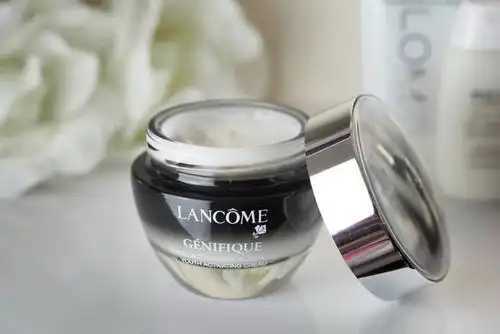 男士眼霜女士可以用吗