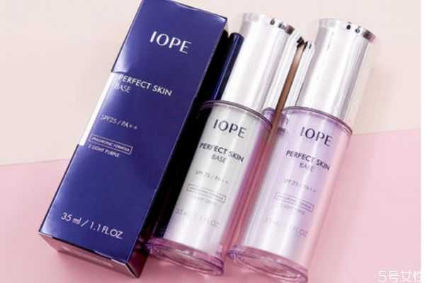 lope是什么品牌化妆品 lope化妆品怎么样