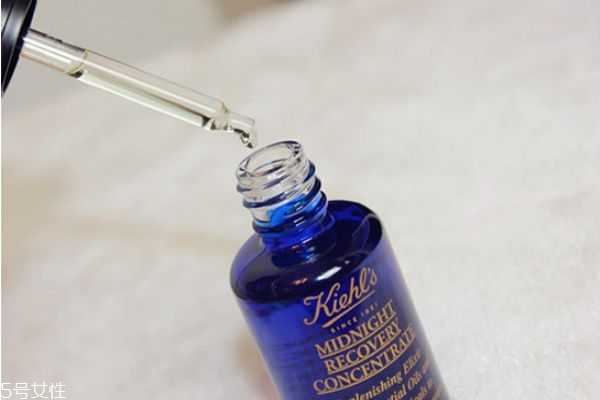 科颜氏夜间修护精华怎么用 科颜氏夜间修护精华怎么用