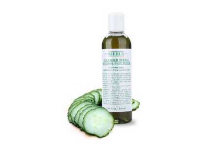 黄瓜水可以去痘痘吗？