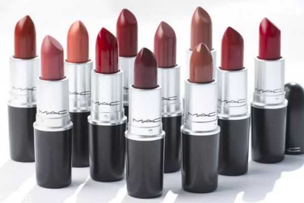 口红有哪几种质地？持久度最好的口红排名