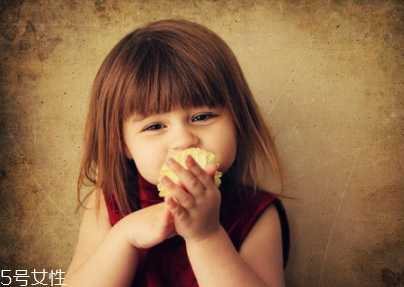 小孩子可以用洗面奶吗