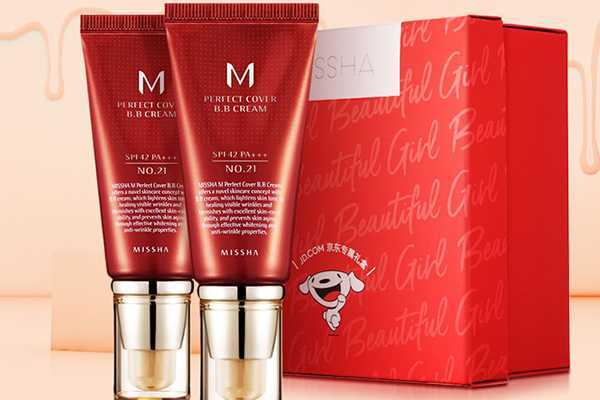 哪款BB便宜更适合敏感肌肤