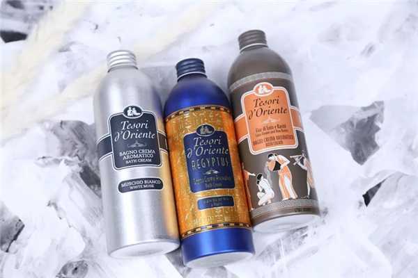 东方宝石沐浴露含精油吗？东方宝石沐浴露哪个味道好闻