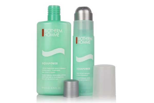 碧欧泉男士水动力怎么样