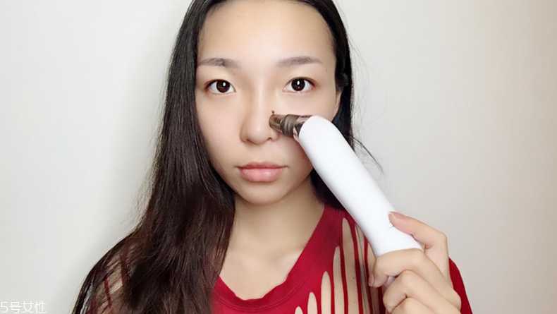 博思迪吸黑头美容仪怎么样 博思迪吸黑头美容仪怎么样