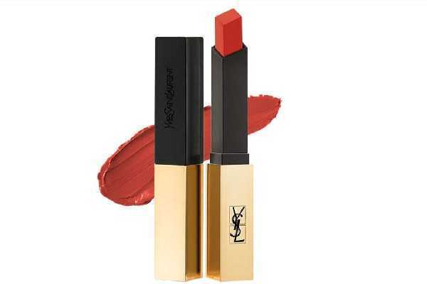 口红和唇釉哪个不容易掉色 口红和唇釉哪个不容易掉色