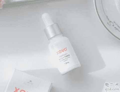 xovo光甘草定美容液怎么样 xovo光甘草定美容液怎么样