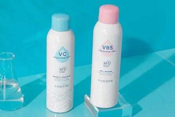 保湿喷雾是防晒霜吗 保湿喷雾和防晒喷雾的用法一样吗