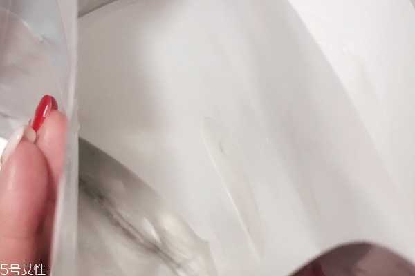 celderma面膜什么味道 celderma面膜什么味道