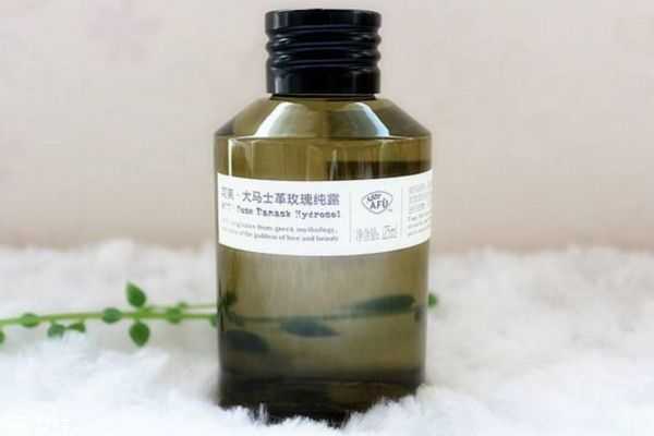 用完纯露还用爽肤水吗