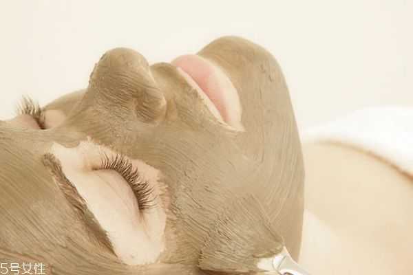 美白面膜自制方法