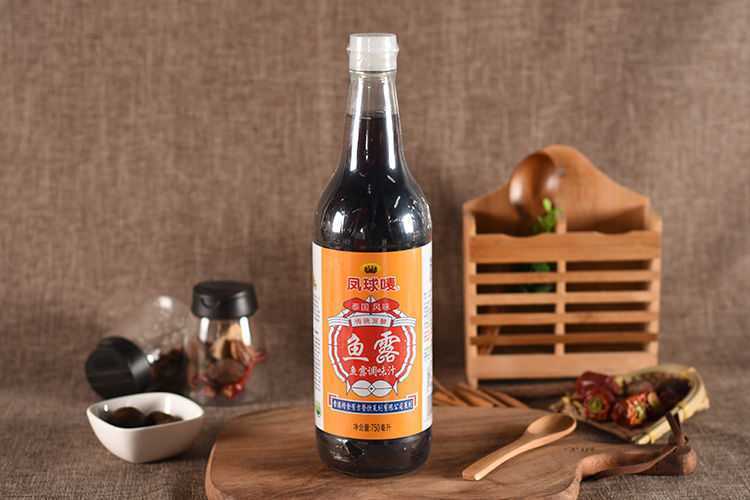 鱼露是什么东西?鱼露的食用方法 鱼露是什么东西?鱼露的食用方法