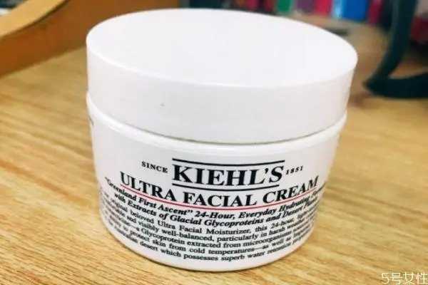 科颜氏高保湿面霜为什么会搓泥?终于搞清楚原因了 科颜氏高保湿面霜为什么会搓泥?终于搞清楚原因了