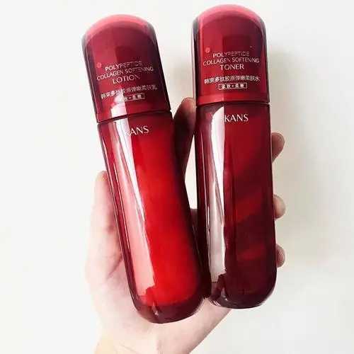 韩束红瓶适合什么年龄 韩束红瓶适合什么年龄