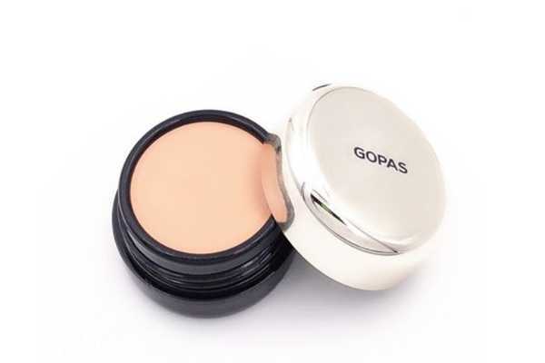 遮瑕膏会伤害皮肤吗 遮瑕膏会伤害皮肤吗