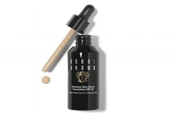 什么粉底适合干敏皮肤？最适合干皮的粉底液推荐