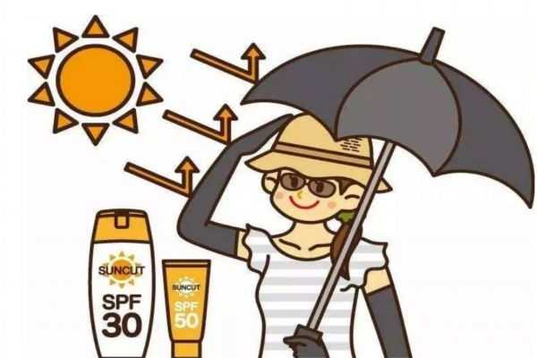 身体防晒可以不卸吗