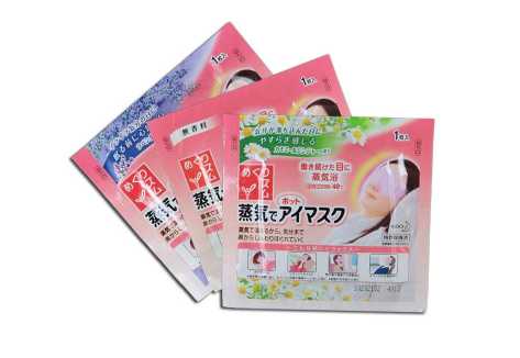 蒸汽眼罩戴多久最好 蒸汽眼罩戴多久最好