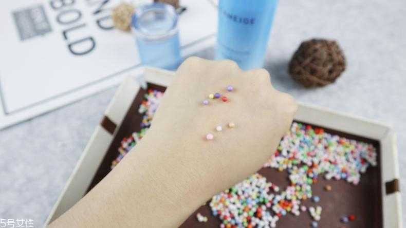 兰芝乳液保质期是多久