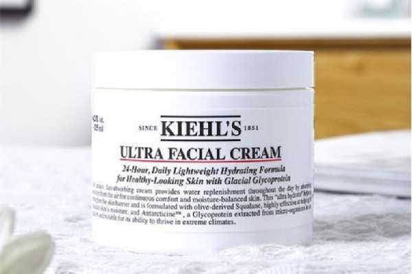 科颜氏高保湿面霜用了脸刺痛是怎么回事 科颜氏高保湿面霜用了脸刺痛是怎么回事