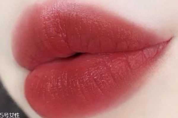 mac泫雅色是什么色号？