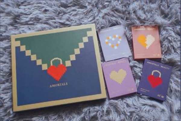 尔木萄情书眼影飞粉吗?尔木萄情书眼影怎么挑选 尔木萄情书眼影飞粉吗?尔木萄情书眼影怎么挑选