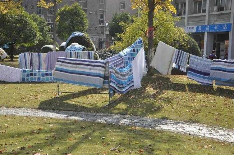 在屋里隔着玻璃晒被子有用吗 在屋里隔着玻璃晒被子有用吗