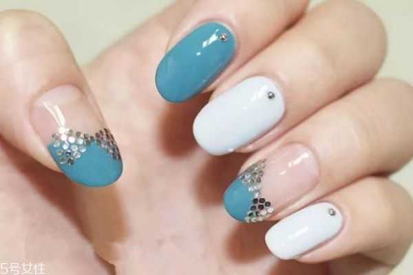 法式美甲如何做？法式美甲教程