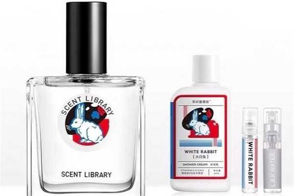 大白兔香水什么味道？大白兔香水好闻吗